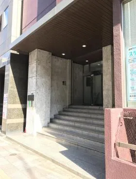 小宮ビルの外観