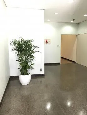小宮ビルの外観