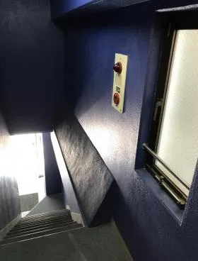 ビーバーズ高田馬場の外観