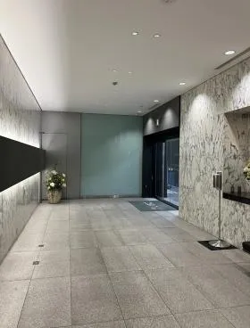 いちご川崎ビルの外観