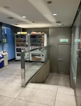 いちご川崎ビルの外観