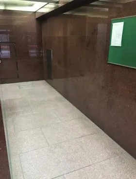櫻井ビルの外観