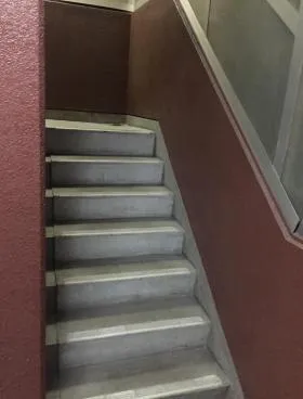 櫻井ビルの外観