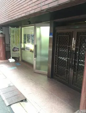 櫻井ビルの外観
