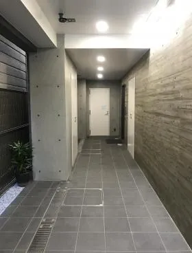 JGN神田ビルの外観