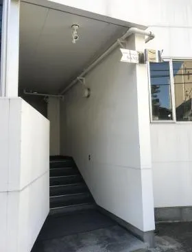 アバンティの外観