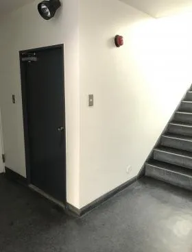 アバンティの外観