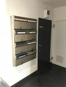 アバンティの外観