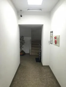 カナメビルの外観