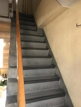 オルバス第一ビルの外観