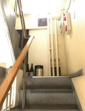 オルバス第一ビルの外観