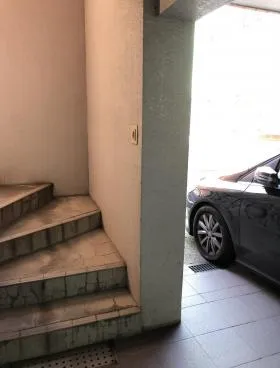 グランポート南青山ビルの外観