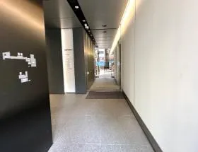 新宿野村證券ビルの外観