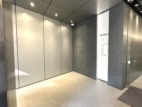 新宿野村證券ビルの外観