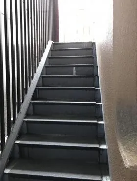 パークリーガル上野(関根)の外観