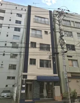 孝和ビルの外観
