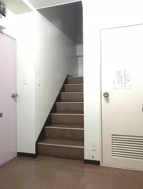 武田ビルの外観
