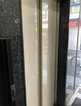 宮田ビルの外観