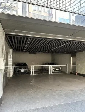 JBSL神田ビルの外観