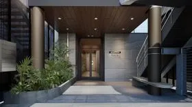 JBSL神田ビルの外観