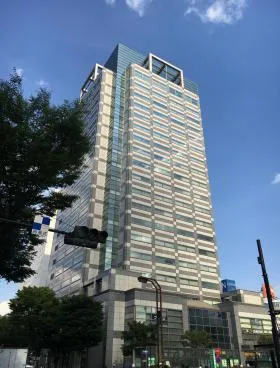 アルカイーストの外観