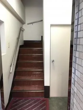 MSビルの外観