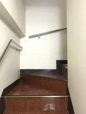 MSビルの外観
