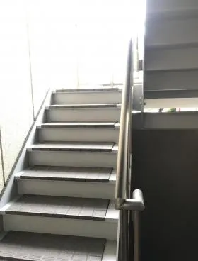 日本法令小伝馬町ビルの外観