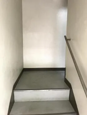 メゾン松田の外観