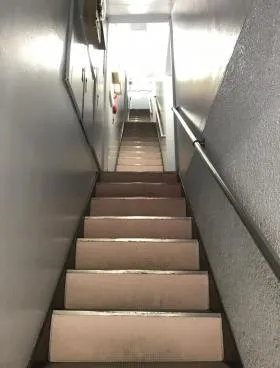 松園ビルの外観