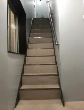 松園ビルの外観
