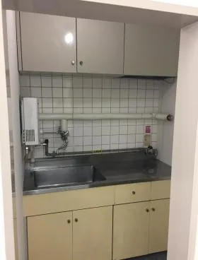 西新橋ビルの外観