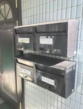 西麻布Ykビルの外観