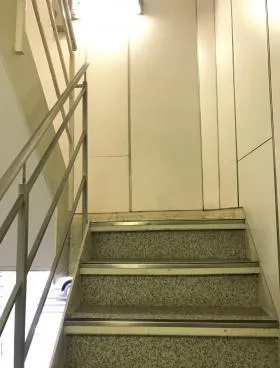 赤坂ファイブビルの外観