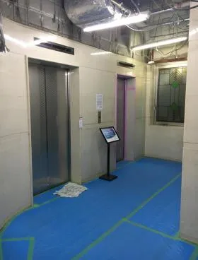 CT(旧:東日本橋KM)ビルの外観