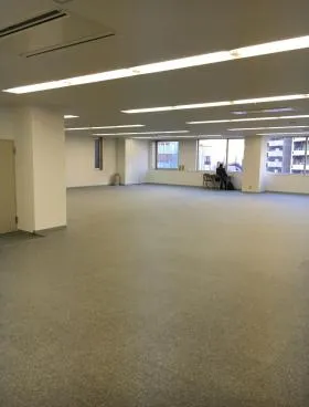 CT(旧:東日本橋KM)ビルの外観