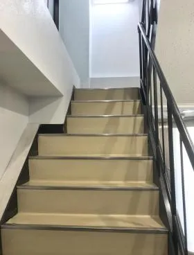 マークス北参道ビルの外観