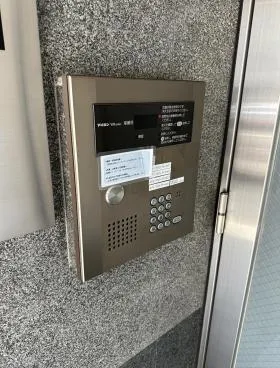 マークス北参道ビルの外観
