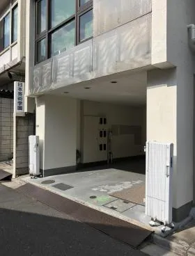 寺島ビルの外観