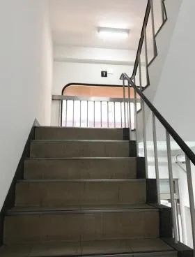 第11駅前プラザの外観