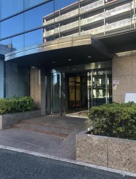 アーバンセンター立川(旧:OHAビル)ビルの外観