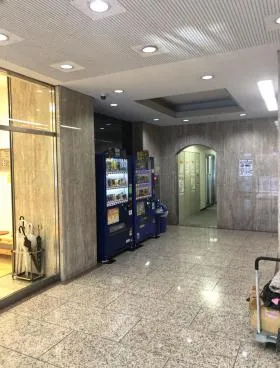 アーバンセンター立川(旧:OHAビル)ビルの外観