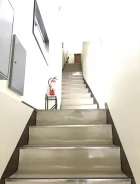岩井ビルの外観