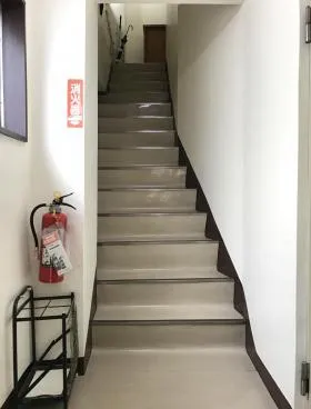 岩井ビルの外観