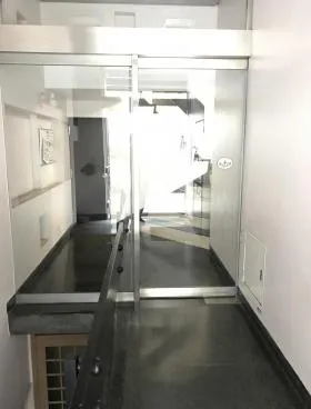 三和ビルの外観