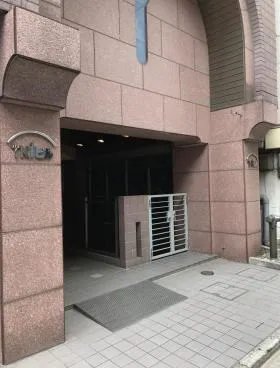 TKiビルの外観