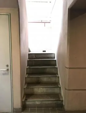 TKiビルの外観