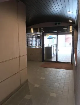 TKiビルの外観