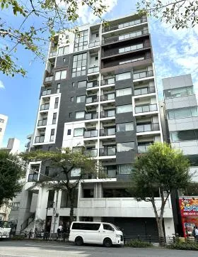アーバンキューブ九段南ビルの外観