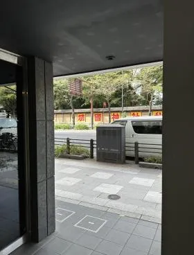 アーバンキューブ九段南ビルの外観